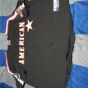 Mens authentic 2004 MLB All Star jersey (S. Ichiro - 51). Sz. XXL.